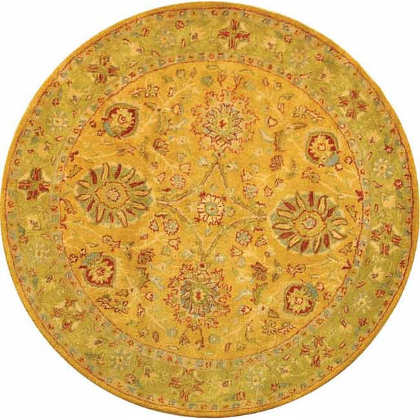 Safavieh AT20 Hand Tufted Rug