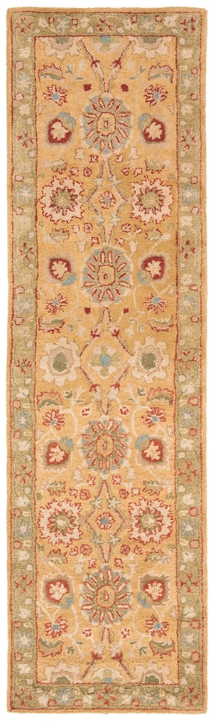 Safavieh AT20 Hand Tufted Rug