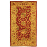 Safavieh At21 Hand Tufted Wool Rug AT21A-4R