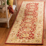 Safavieh At21 Hand Tufted Wool Rug AT21A-4R