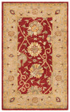 Safavieh At21 Hand Tufted Wool Rug AT21A-4R