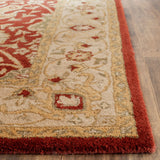 Safavieh At21 Hand Tufted Wool Rug AT21A-4R