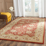 Safavieh At21 Hand Tufted Wool Rug AT21A-4R