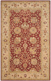 At21 Hand Tufted Wool Rug