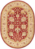 Safavieh At21 Hand Tufted Wool Rug AT21A-4R