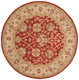 Safavieh At21 Hand Tufted Wool Rug AT21A-4R