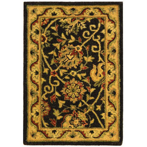 Safavieh At21 Hand Tufted Wool Rug AT21B-4R