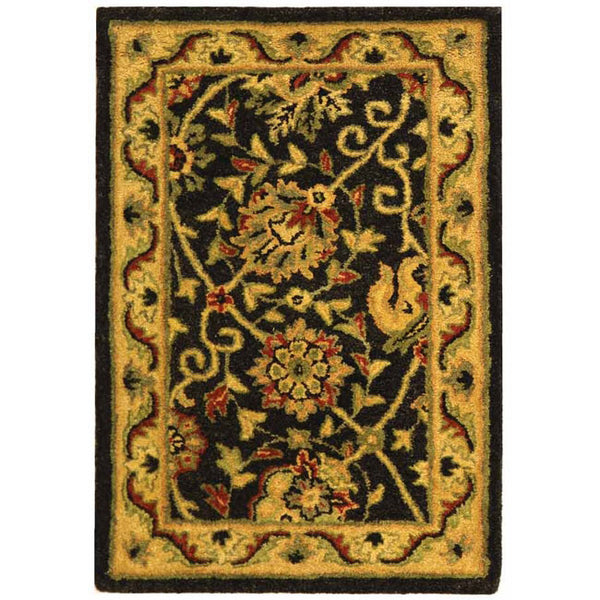 Safavieh At21 Hand Tufted Wool Rug AT21B-4R