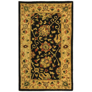 Safavieh At21 Hand Tufted Wool Rug AT21B-4R