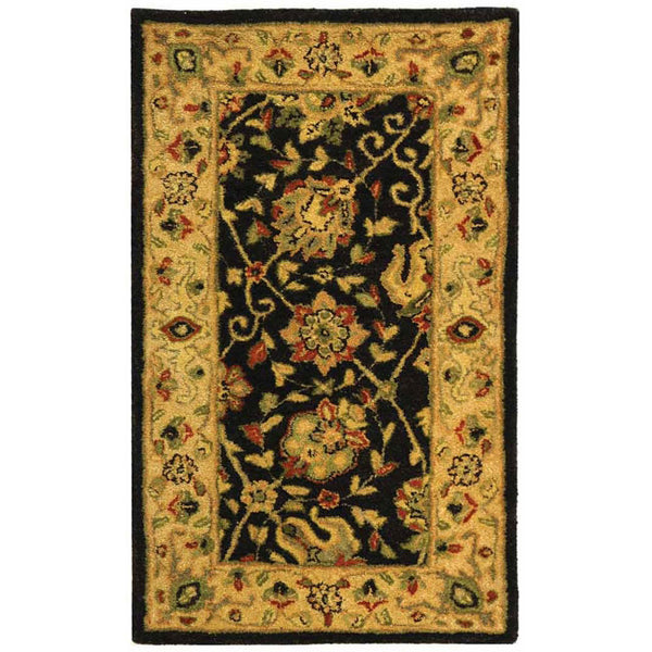 Safavieh At21 Hand Tufted Wool Rug AT21B-4R