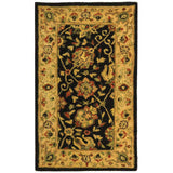 Safavieh At21 Hand Tufted Wool Rug AT21B-4R