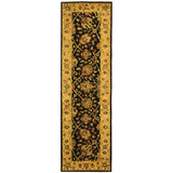 Safavieh At21 Hand Tufted Wool Rug AT21B-4R