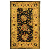 Safavieh At21 Hand Tufted Wool Rug AT21B-4R