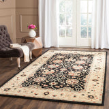 Safavieh At21 Hand Tufted Wool Rug AT21B-4R