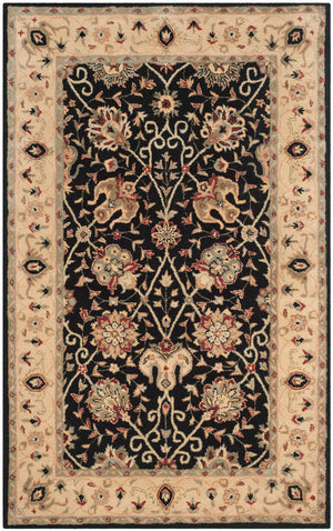 Safavieh At21 Hand Tufted Wool Rug AT21B-4R