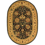 Safavieh At21 Hand Tufted Wool Rug AT21B-4R