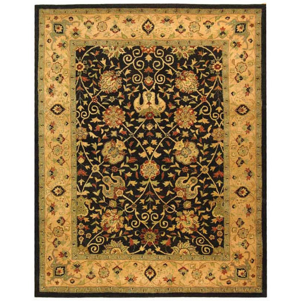 Safavieh At21 Hand Tufted Wool Rug AT21B-4R