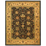 Safavieh At21 Hand Tufted Wool Rug AT21B-4R