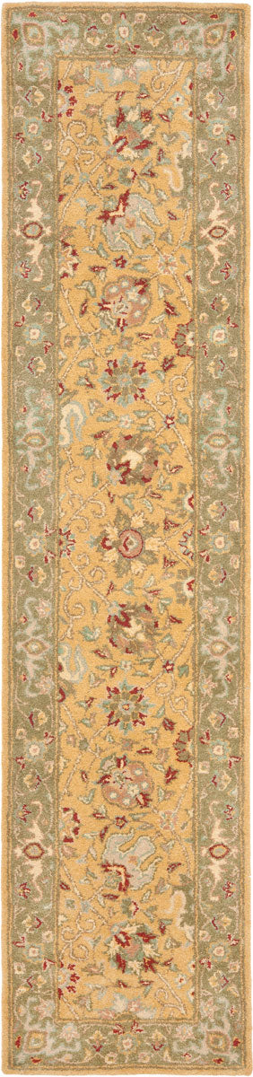 Safavieh At21 Hand Tufted Wool Rug AT21C-4R