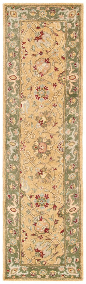 Safavieh At21 Hand Tufted Wool Rug AT21C-4R