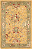 Safavieh At21 Hand Tufted Wool Rug AT21C-4R