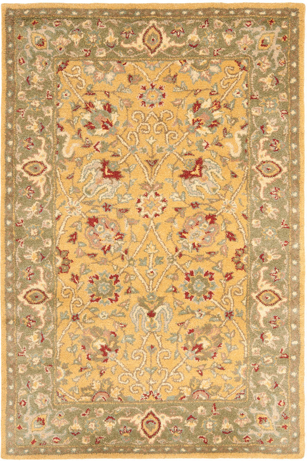 Safavieh At21 Hand Tufted Wool Rug AT21C-4R