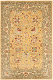 Safavieh At21 Hand Tufted Wool Rug AT21C-4R