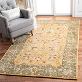 Safavieh At21 Hand Tufted Wool Rug AT21C-4R