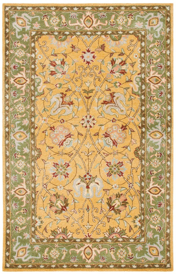 Safavieh At21 Hand Tufted Wool Rug AT21C-4R