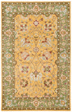 Safavieh At21 Hand Tufted Wool Rug AT21C-4R