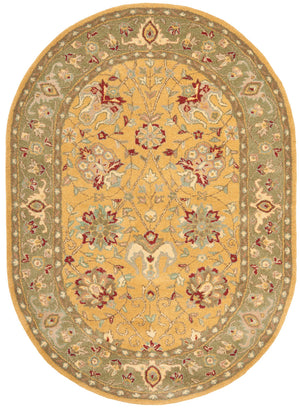 Safavieh At21 Hand Tufted Wool Rug AT21C-4R