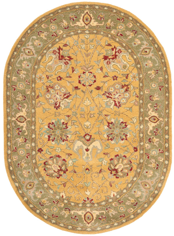 Safavieh At21 Hand Tufted Wool Rug AT21C-4R