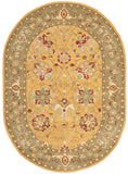 Safavieh At21 Hand Tufted Wool Rug AT21C-4R