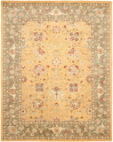 Safavieh At21 Hand Tufted Wool Rug AT21C-4R