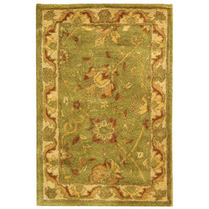 Safavieh At21 Hand Tufted Wool Rug AT21D-4R