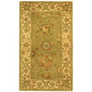 Safavieh At21 Hand Tufted Wool Rug AT21D-4R