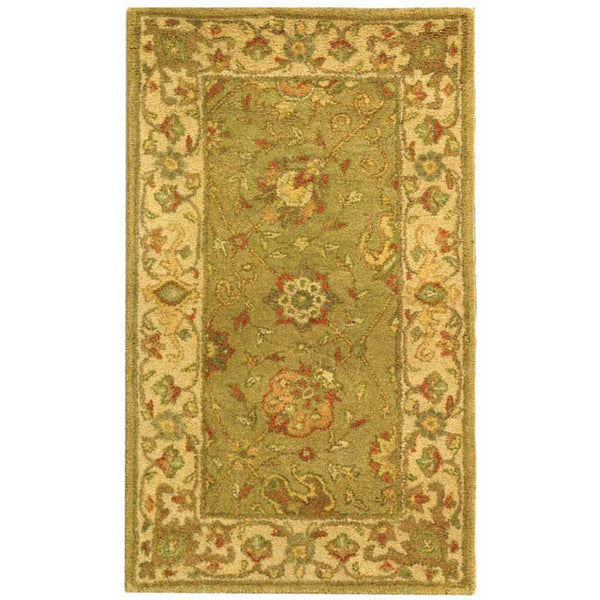 Safavieh At21 Hand Tufted Wool Rug AT21D-4R