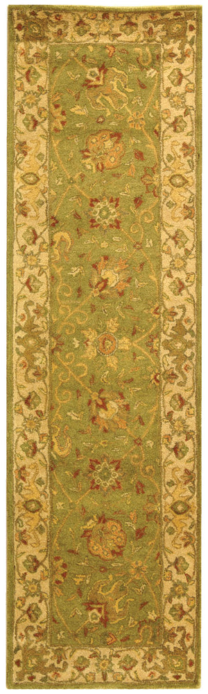 Safavieh At21 Hand Tufted Wool Rug AT21D-4R