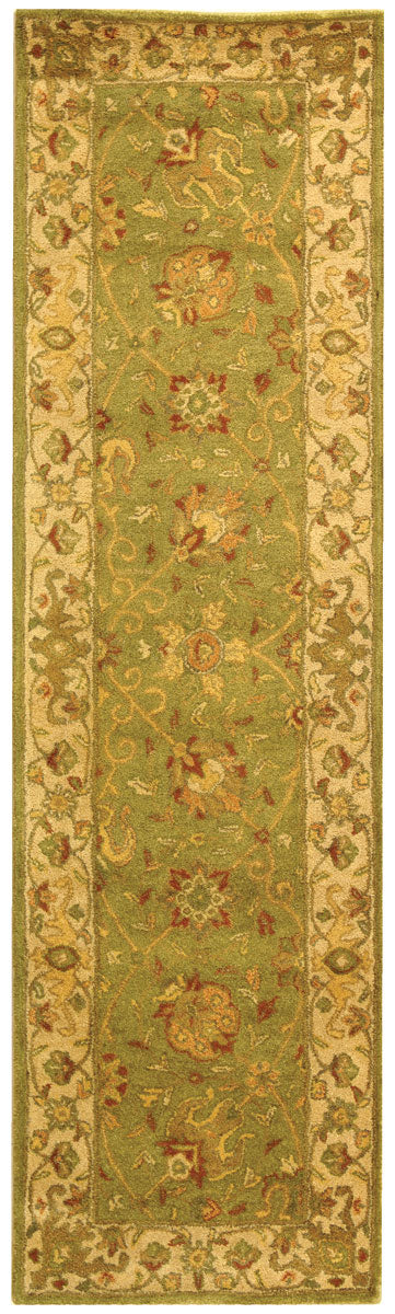 Safavieh At21 Hand Tufted Wool Rug AT21D-4R