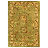 Safavieh At21 Hand Tufted Wool Rug AT21D-4R