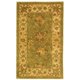 Safavieh At21 Hand Tufted Wool Rug AT21D-4R