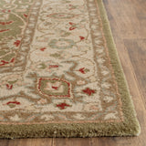 Safavieh At21 Hand Tufted Wool Rug AT21D-4R