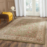 Safavieh At21 Hand Tufted Wool Rug AT21D-4R