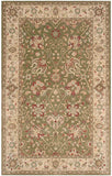 Safavieh At21 Hand Tufted Wool Rug AT21D-4R