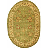 Safavieh At21 Hand Tufted Wool Rug AT21D-4R