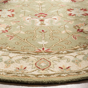 Safavieh At21 Hand Tufted Wool Rug AT21D-4R