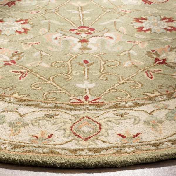 Safavieh At21 Hand Tufted Wool Rug AT21D-4R