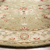 Safavieh At21 Hand Tufted Wool Rug AT21D-4R