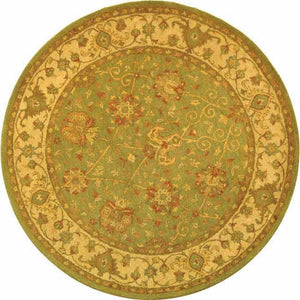 Safavieh At21 Hand Tufted Wool Rug AT21D-4R