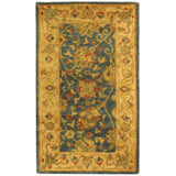 Safavieh At21 Hand Tufted Wool Rug AT21E-4R